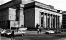 View: u09284 Sheffield City Hall