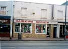 View: u09336 Darlows Ltd Sports Supplies shop, 159/161 West Street