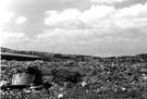 View: u09475 Site of demolished East Hecla works, formerly Hadfields Ltd.