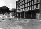 View: u09809 Straddle Warehouse, Canal Basin