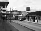 View: u10091 Pond Street Bus Station 