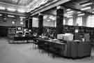 View: u10121 Interior of the Central Lending Library, Central Library, Surrey Street