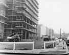 View: u10220 Construction of buildings on Furnival Gate