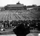 View: u10361 Celebrations at Bramall Lane football ground to commemorate the coronation of George VI