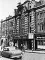 View: u10492 The Hippodrome, Cambridge Street showing (left) Oxley's Outfitters  