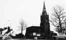 View: u10739 St. Mary C.of E. Church, Handsworth Road, Handsworth