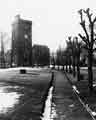 View: u10751 Clock Tower, Lodge Moor Hospital