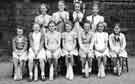 View: u10807 Class photograph, Malin Bridge County School, Dykes Lane