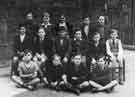 View: u10836 Unidentified class at Beeley Wood School, Penistone Road North