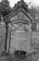 View: u10843 Gravestone of Joseph Wallis Firth (1892 - 1912)  and James Firth VC (1874 - 1921), Burngreave Cemetery, Melrose Road