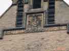 View: u10888 Netherthorpe Nursery and Infant School, Netherthorpe Street, originally opened 1873