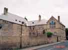 View: u10889 Netherthorpe Nursery and Infant School, Netherthorpe Street, originally opened 1873