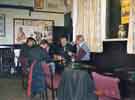 View: u10897 Interior of Meadow Street Hotel, No.110 Meadow Street 