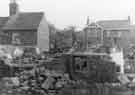 View: u10939 Demolition of Wadsley Manor House, Crabtree Lane (near what is now Laird Road)