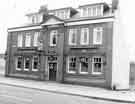 View: u11023 Sportsman public house, Nos.156-158 Darnall Road