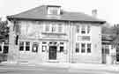 View: u11027 Travellers Inn, No.286 The Common, Ecclesfield