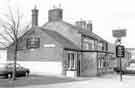 View: u11028 The Thorncliffe Arms public house, No.135 Warren Lane