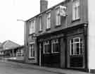 View: u11030 The Tea Gardens public house (formerly Terrace Hotel, Tea Gardens Cottage Hotel and Saracens Head), Nos. 88-90 Grimesthorpe Road