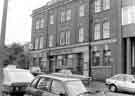 View: u11034 The Queens Hotel, No. 85 Scotland Street, Netherthorpe