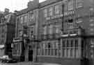 View: u11044 Station Hotel, No.95 The Wicker, junctions of Andrew Lane and Walker Street 