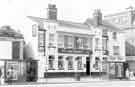 View: u11054 Viaduct public house, No.79 The Wicker