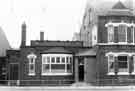 View: u11063 The Wellington public house, No. 222 Main Road, Darnall