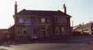 View: u11072 Woodthorpe Arms, No.102 Mansfield Road, Intake