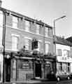 View: u11074 White Lion public house, No. 615 London Road, Heeley