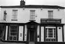 View: u11076 Washington public house, No.79 Fitzwilliam Street