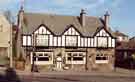 View: u11084 Horse and Jockey public house, No. 250 Wadsley Lane