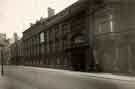 View: u11114 Mappin and Webb Ltd., silversmiths, Royal Works, Norfolk Street