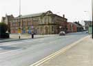 View: v04440 Former Attercliffe Road Swimming Baths, Attercliffe Road