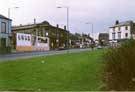 View: v04454 Attercliffe Road Swimming Baths