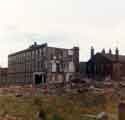 View: v04516 Hadfields Ltd., East Hecla Works during demolition