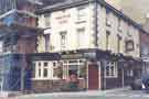 Norfolk Arms public house, No. 26 Dixon Lane