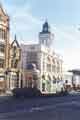 View: v04642 High Street showing Kemsley House, the former Telegraph and Star newspaper offices