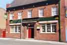 View: v04787 The Sportsman public house, No.14 Denby Street