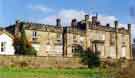 View: v04802 Banner Cross Hall, Ecclesall Road South showing the back of the building viewed from the grounds 