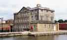 View: v04811 Sheaf Quay public house, formerly offices of the Sheaf Works, originally built in 1821 for cutlery manufacturers William Greaves and Sons