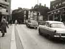 View: w02124 Change Alley showing (right) the City Fuel Office