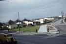 View: w02276 Upwell Street garden at possibly the junction with Wensley Street and Owler Lane