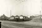 View: w02277 Upwell Street garden at possibly the junction with Wensley Street and Owler Lane