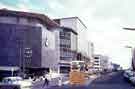 View: w02607 B. and C. Co-operative Society, department store, Angel Street