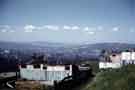 View: w02665 View of the City from Manor Lane, Skye Edge