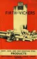 Firth-Vickers Stainless Steels Ltd. - Rust, acid and heat resisting steel products