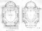 View: y03731 City Hall, floor plans