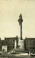 View: y03786 Crimean Monument and drinking fountain, Moorhead 