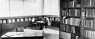 Brown-Firth Research Laboratories - library