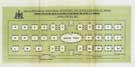 View: y05925 Seating plan for the visit to Sheffield of their Royal Highnesses the Prince and Princess of Wales (later became George V and Queen Mary)