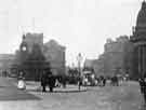 View: y07154 Fitzalan Square, Sheffield